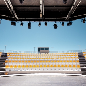 Amphitheater